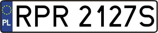 RPR2127S
