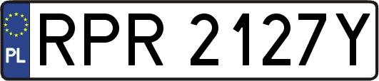 RPR2127Y