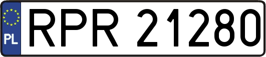 RPR21280