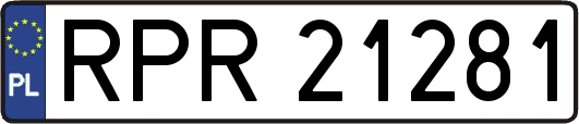 RPR21281