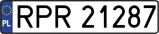 RPR21287