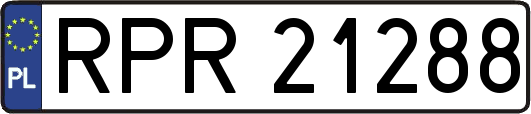 RPR21288