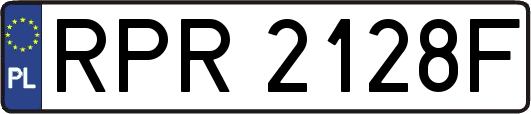 RPR2128F