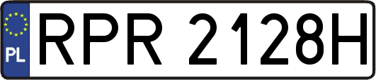 RPR2128H