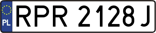 RPR2128J