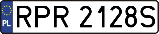 RPR2128S