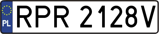 RPR2128V
