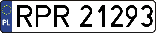 RPR21293