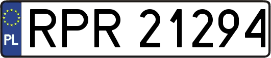 RPR21294