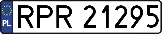 RPR21295