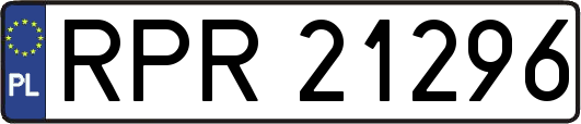 RPR21296