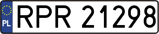 RPR21298