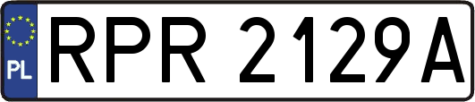RPR2129A