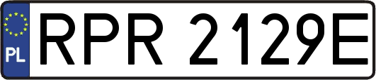 RPR2129E