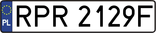 RPR2129F