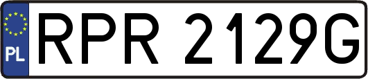RPR2129G