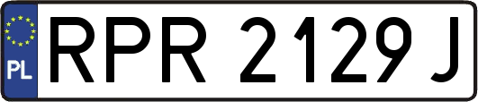 RPR2129J