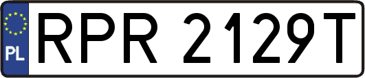 RPR2129T