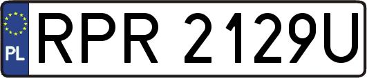 RPR2129U