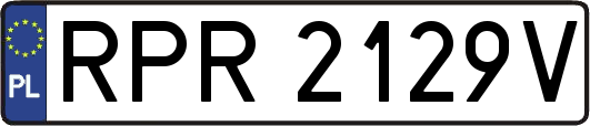 RPR2129V