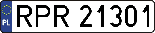 RPR21301