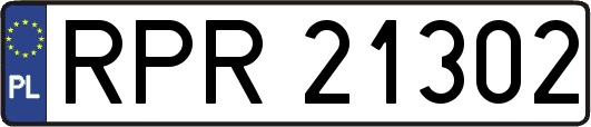 RPR21302