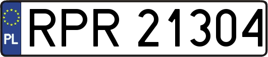 RPR21304