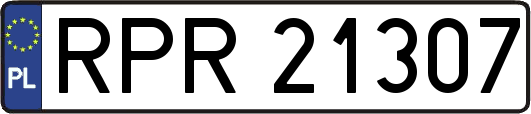 RPR21307