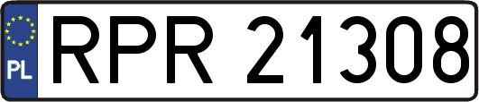 RPR21308
