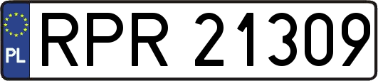 RPR21309