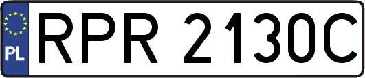RPR2130C