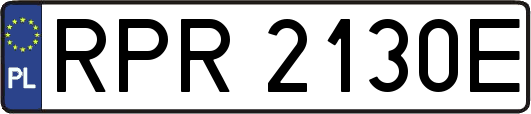 RPR2130E