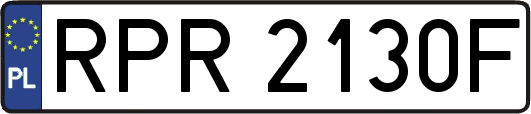 RPR2130F