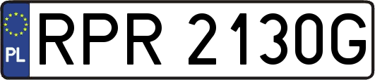 RPR2130G