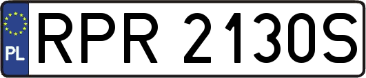 RPR2130S