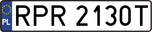 RPR2130T