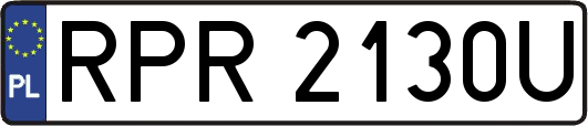 RPR2130U
