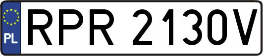 RPR2130V