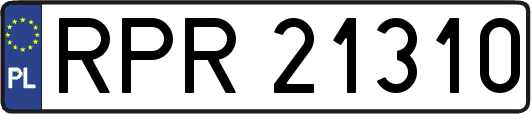 RPR21310
