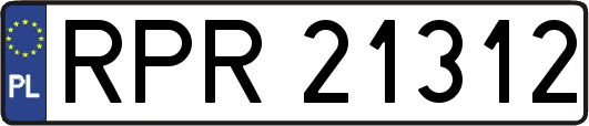 RPR21312