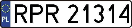 RPR21314