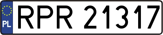 RPR21317