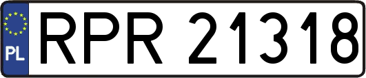 RPR21318