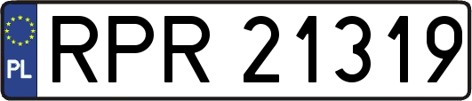 RPR21319