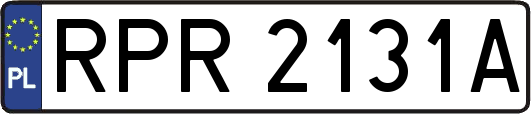 RPR2131A