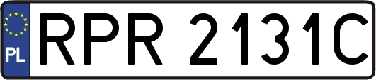 RPR2131C