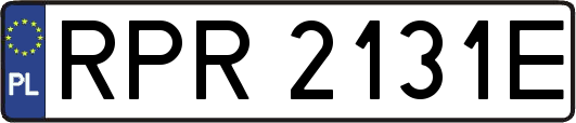 RPR2131E