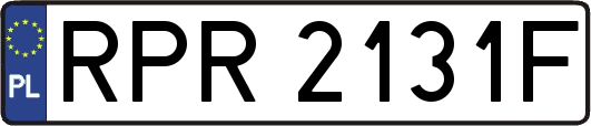 RPR2131F
