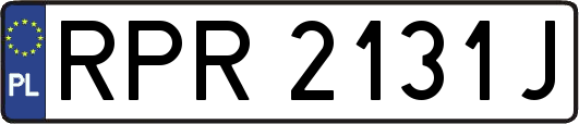 RPR2131J
