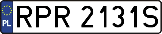 RPR2131S